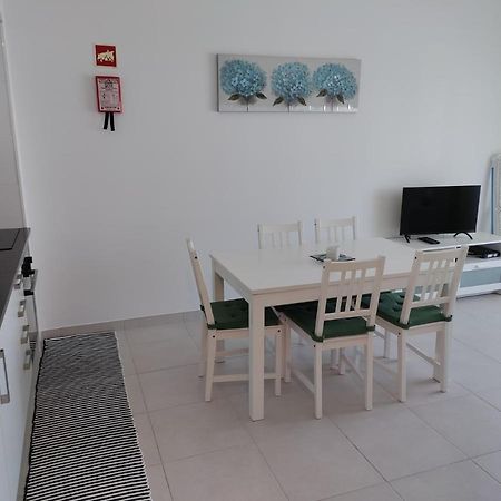 Apt Alcantarilha Exterior photo