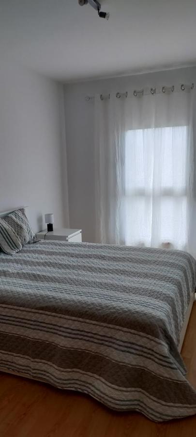 Apt Alcantarilha Exterior photo