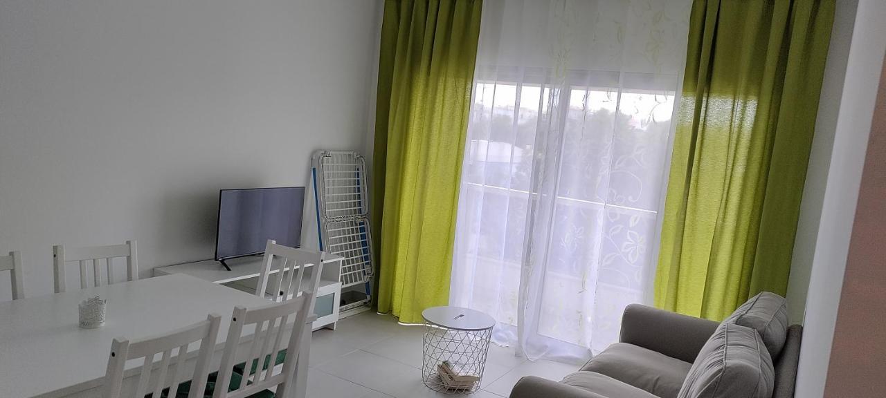 Apt Alcantarilha Exterior photo